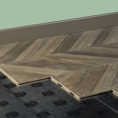 Ламинат Kronopol Platinium Paloma Kiko Oak D4560