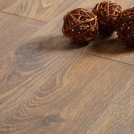 Ламинат Kronopol Platinium Cuprum Garda Oak D3104