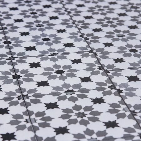 Виниловая плитка Classen Ceramin Neo 2.0 Prime Flowstone Jugendstil 44532