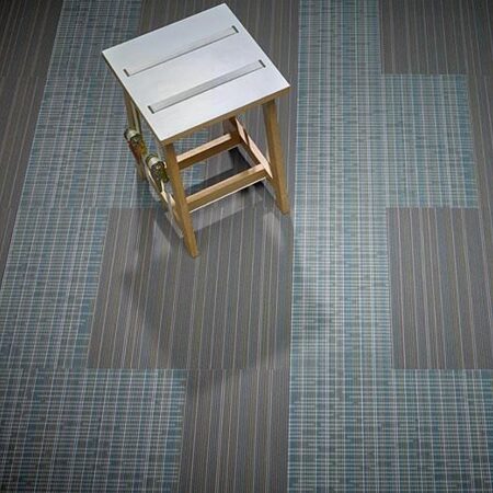 Ковровая плитка Forbo Flotex Linear Complexity t550003 charcoal КМ2